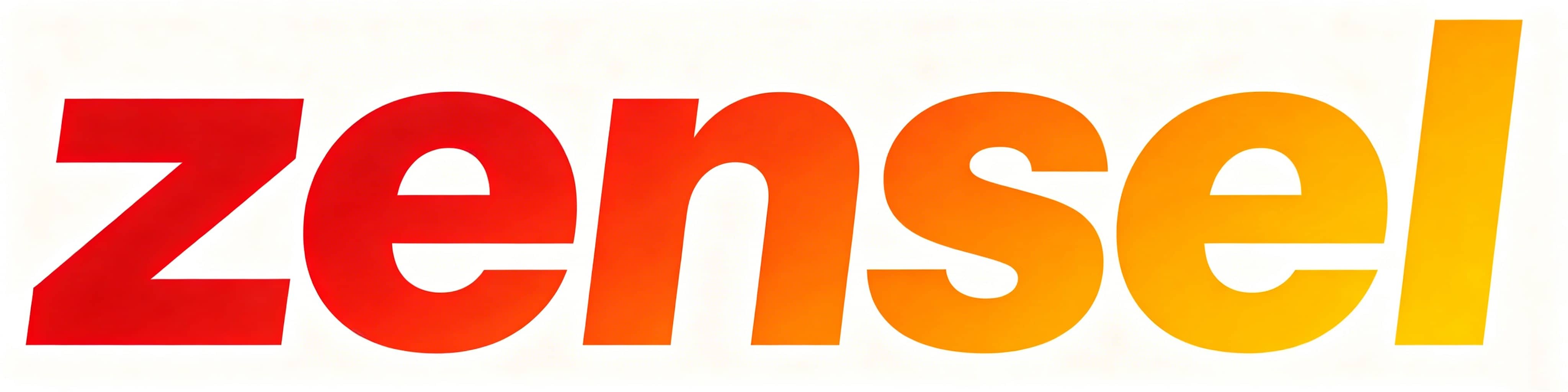 zensel kitchenware 中文